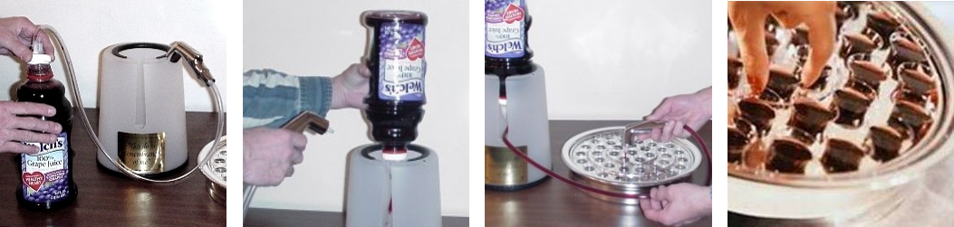 How it works... Quick-R-Filler in action